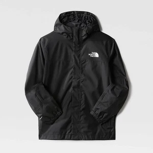 The North Face Kids Antora Rain Jacket- Size 6 XS - Picture 1 of 9