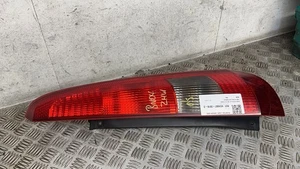 FORD FIESTA LX MK5 2001-2008 RÜCKLEUCHTE/RÜCKLEUCHTE (FAHRERSEITE) - Bild 1 von 6