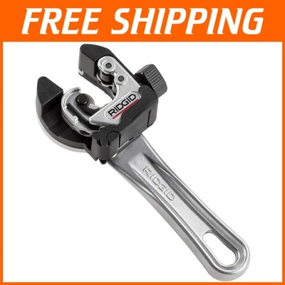 Ridgid 32573 Model 118 - Close Quarters Cutter - Image 1 of 4
