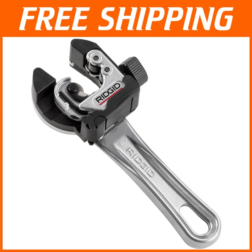 Ridgid 32573 Model 118 - Close Quarters Cutter - Image 1 of 4