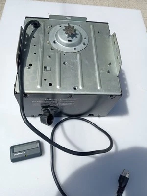 LiftMaster MyQ Garage Door Opener Motor with Remote Chain Drive Model 8065  - Image 1 of 4