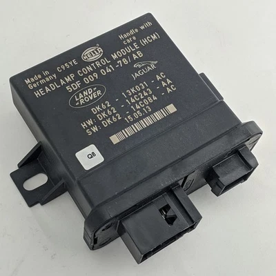 Land Rover Discovery Range Rover Headlight Control Module HCM LR042122 - Image 1 of 4