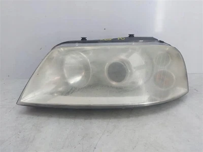 Frontscheinwerfer Seat Alhambra 0301182271 Xenon Links Scheinwerfer Headlight - Bild 1 von 4