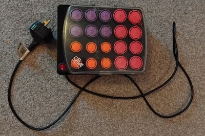 Diva Professional Stay Hot samtig beheizbare Haarroller / Lockenwickler - Bild 1 von 4