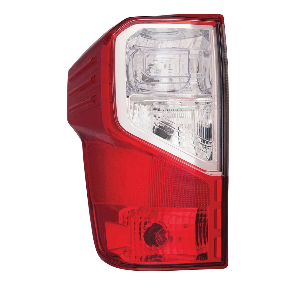 For 2017-2023 Nissan Titan Titan Xd Taillight Driver Left Side Foto 1 de 1