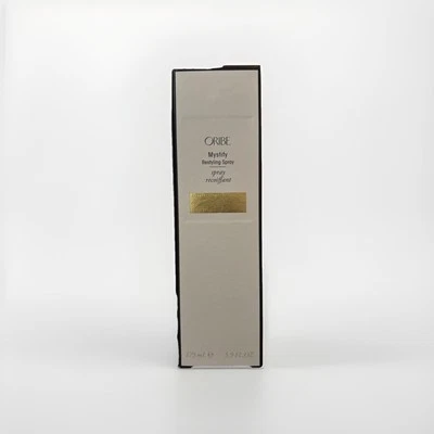 Oribe Mystify Restyling Spray 5.9 OZ NUEVO EN CAJA Foto 1 de 4