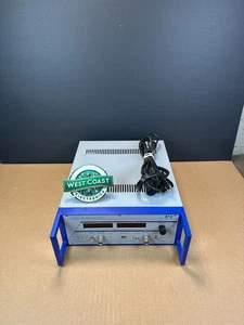 Pi E-665.xr LVPZT-Verstärker/Servo funktioniert schneller Versand!!! - Bild 1 von 7