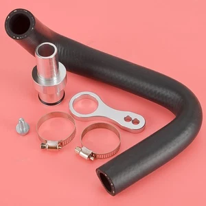 1pcs Coolant Hose Kit Cooler Adapter Fit for Dodge Ram Cummins 6.7L 2009-2019 - Picture 1 of 6