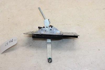 2007-2010 Saturn Sky Automatic Shifter OEM MO37 - Image 1 of 4