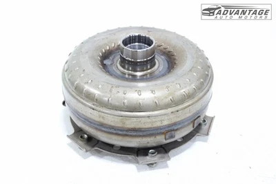 2020-2025 CADILLAC CT4 AWD АВТОМАТИЧЕСКАЯ КОРОБКА ПЕРЕДАЧ ГИДРОТРАНСФОРМАТОР 24294805 OEM - Изображение 1 из 4