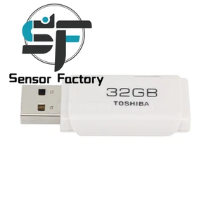 USB Killer V3 White U Disk Miniatur Power Module High Voltage Pulse Generator - Picture 1 of 7