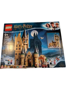 LEGO Harry Potter 75969 Hogwarts Astronomy Tower – Sealed, Retired Set, 971 Pcs - Picture 1 of 7