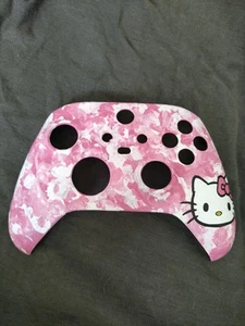 Custom Xbox Series X Faceplate - Picture 1 of 2