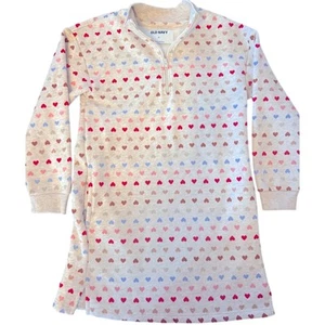 Perfect Valentine’s Day Outfit! Old Navy Youth Zip Pullover Size 5T-*New* - Picture 1 of 5