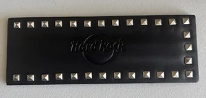 Hard Rock Studded Vinyl Slap Koozie - Bild 1 von 10