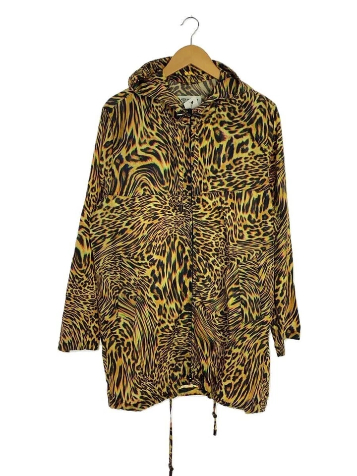 Maison Margiela Jacket yellow 38 - Image 1 of 4