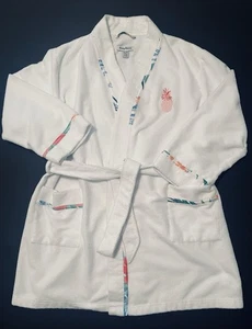 TOMMY Bahama Mens After Shower/Pool Side Robe-XL-Embroidered - Picture 1 of 8