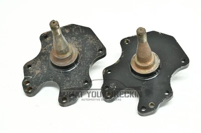 CRS 2" EJES/HUSILLOS REDUCIDOS para CHRYSLER VALIANT VC VE VF VG VH VJ VK Foto 1 de 4