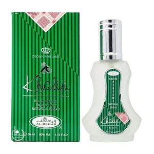 Khaliji 35ml Perfume Spray by Al Rehab fresh, spicy scent for a summers day - Picture 1 of 2