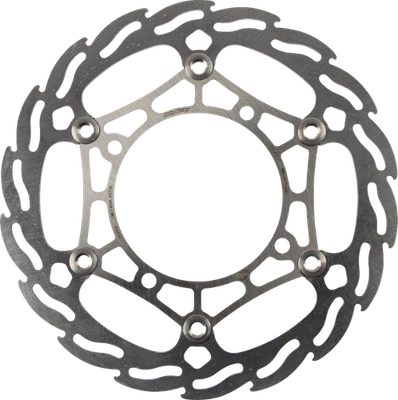 Rotor de freno MOTO-MASTER 111037-PU - delantero - llama 06-18 Kawasaki KX 250 F Foto 1 de 2