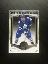 2015-16 Upper Deck Artifacts #85 Phil Kessel Toronto Maple Leafs