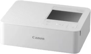 Canon SELPHY CP1500 Wireless Compact Photo Printer White - Picture 1 of 6