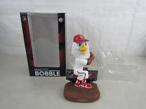 Washington Nationals Mascot "Screech" Bobblehead 2020 Limited Edition* New Open - Picture 1 of 11