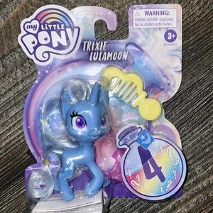 Pony de poción My Little Pony 3"" Trixie Lulamoon con 4 sorpresas - Imagen 1 de 4