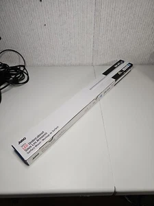 Juno 24" Dimmable LED Under Cabinet Light, UCES 24IN 90CRI WH M6, New In Box - Picture 1 of 9