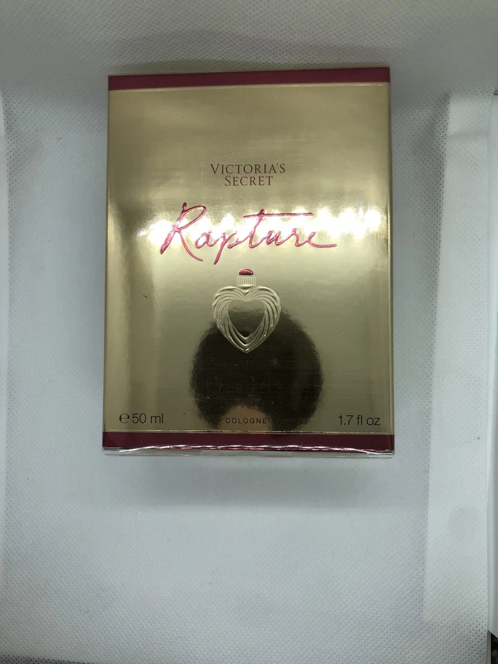 VICTORIA’S SECRET RAPTURE COLONIA Perfume EAU DE PARFUM 1.7oz NUEVO Foto 1 de 1