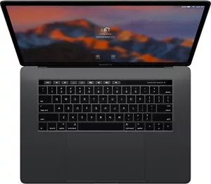NewOS SEQUOIA - MacBook Pro 15 - 32GB 1TB SSD TOUCHBAR 4.1GHz i7 6CORE 2018/2020 - Picture 1 of 18