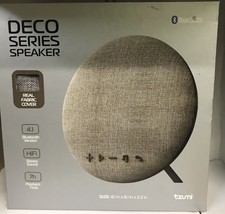 auraled plasma speaker