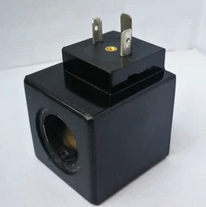 1 Stück NEU passend für 1837001256 Magnetventilspule AC220V Ersatz - Bild 1 von 5