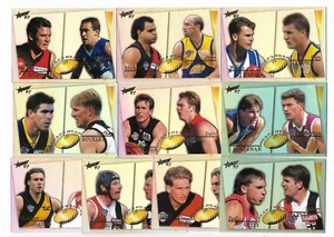 1997 Select Head 2 Head (You Select Your Cards) - Picture 1 of 12