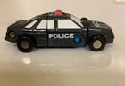 Vintage Takara Transformers Mini Police Car 1988 Hasbro Original Owner