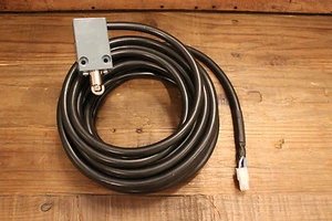 X-AXIS HOME / 204" LIMIT SWITCH VF-6/7/8 as Compared to Haas® 32-2055 / 93-2620 - Picture 1 of 3