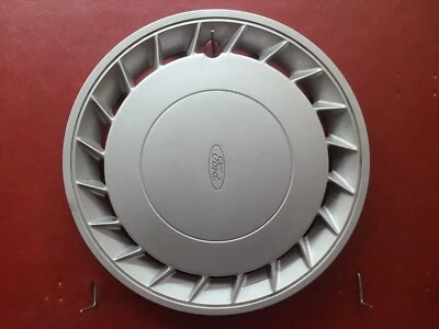 Колпак колеса 14 дюймов для Ford Escort Mustang 1992 1993 1994 годов выпуска от оригинального производителя F2CC-1130-AA - Изображение 1 из 4