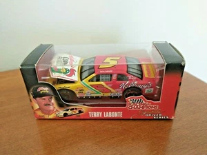 Racing Champions 1:64 Terry Labonte  #5 Kellogg's  G2 - Picture 1 of 6