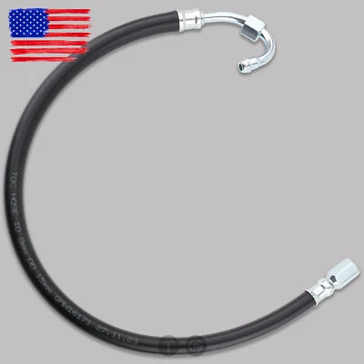 Línea de combustible con accesorios para Mercedes-Benz S320 S420 S500 S600 1244708075 Foto 1 de 4