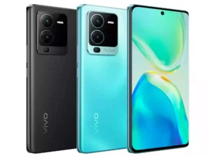 VIVO V25 Pro 5G 6.56" AMOLED 120Hz 64MP Dimensity1300 GLOBAL VERSION 66W ByFedEx - Picture 1 of 4