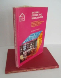 Margaret Davidson SUCCESSFUL STUDIOS & WORK CENTERS, Art, Crafts, Photo  etc. - Imagen 1 de 10