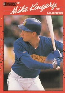 1990 Donruss Baseball Cards Complete Your Set # 3 - Multi Card Discount