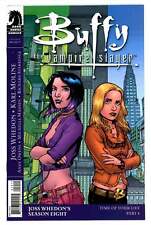Buffy the Vampire Slayer Season Eight #19 Dark Horse (2008) Georges Jeanty Varia