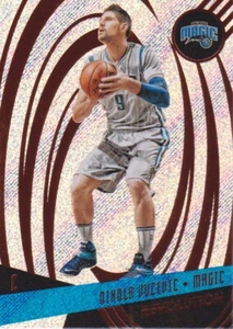 2016-17 Panini Revolution Basketball #93 Nikola Vucevic - Picture 1 of 2
