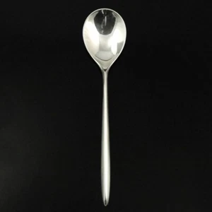 Cohr. Sterling Silver Dinner Spoon, Hjørdis Haugaard - Trinita - Picture 1 of 1