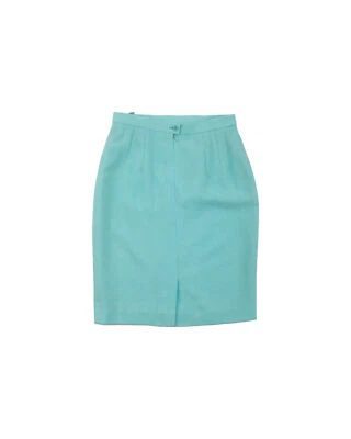 Falda Clásica Damas Escada by Margareth Ley Talla S Foto 1 de 4