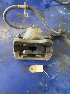 C121 2011-2014 Hyundai Sonata Front Right Side Disc Brake Caliper 58190-3QA50 - Picture 1 of 2