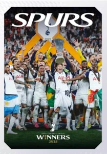 * 2024/25 TOTTENHAM HOTSPUR HOME PROGRAMMES - CHOOSE FROM LIST * - Picture 1 of 32