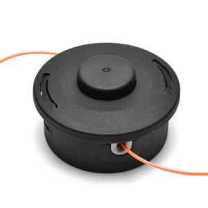 25-2 Trimmer Head for Stihl FS55 FS56 FS70 FS85 FS90 FS91R FS94R FS100RX FS110 - Picture 1 of 13