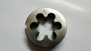 1pc M30x2mm Pitch HSS Right hand Thread Die - Picture 1 of 3